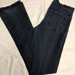 LA + JO JEANS- Flared Bell Bottom Jeans nwot